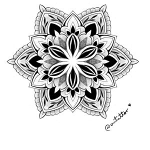 Mandala-10