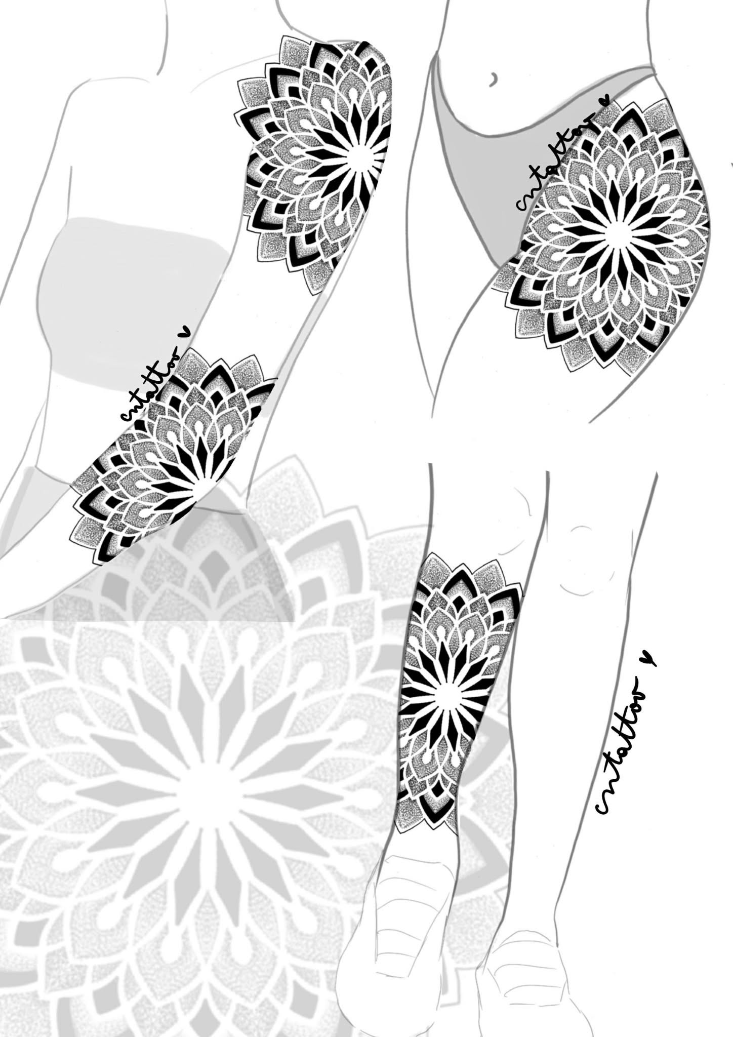 Mandala-14 - Imagen 2