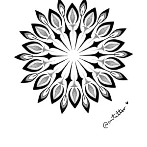 Mandala-12