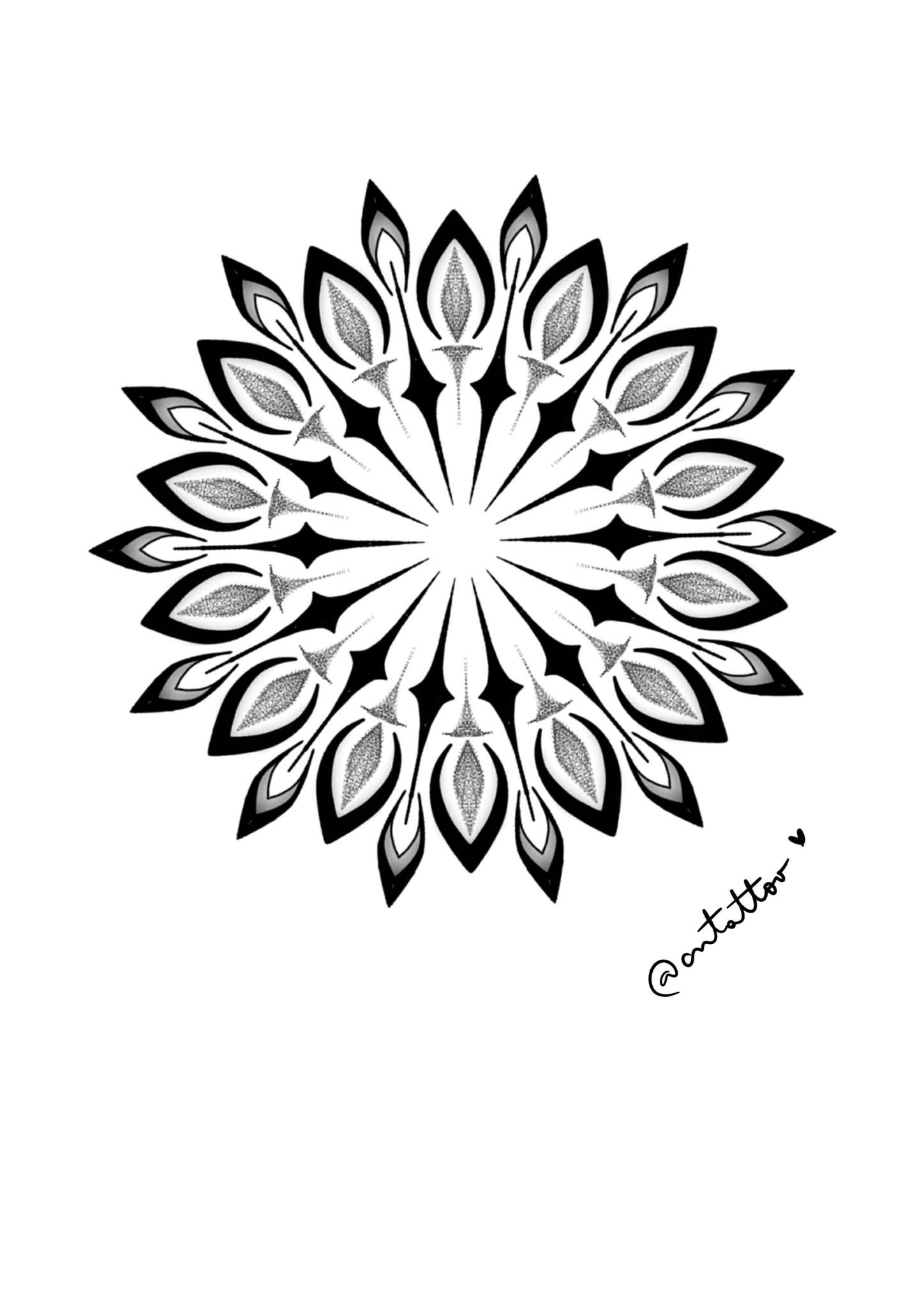 Mandala-12