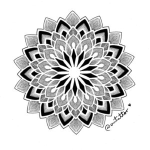 Mandala-14