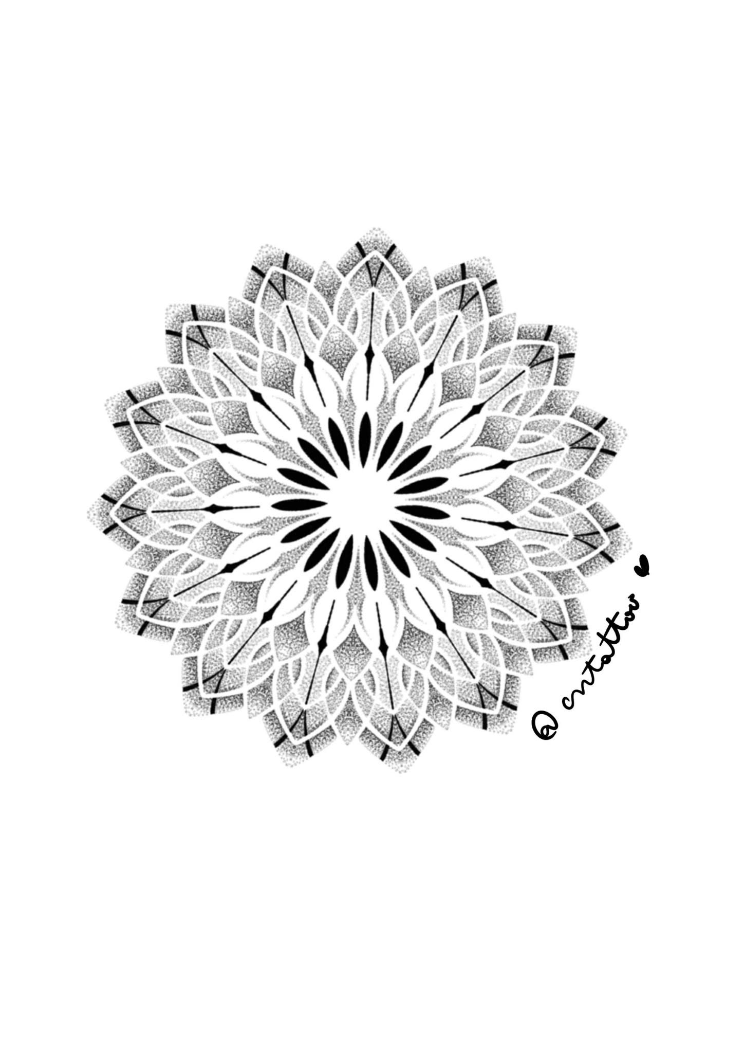 Mandala-15