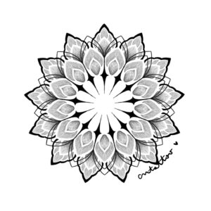 Mandala-16