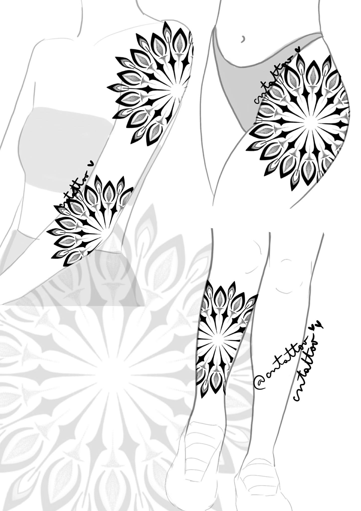 Mandala-12 - Imagen 2