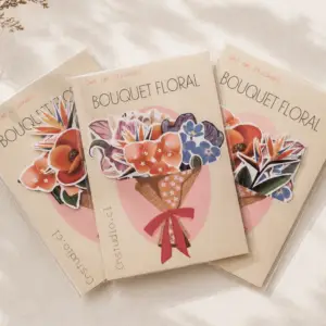 Stickers Floral
