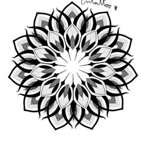 Mandala-8