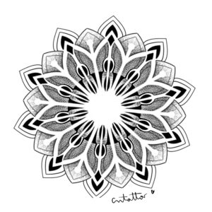 Mandala-7