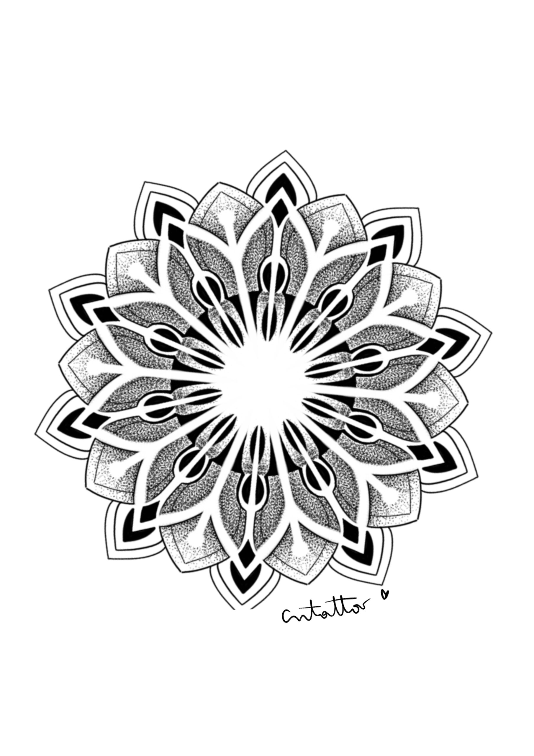 Mandala-7