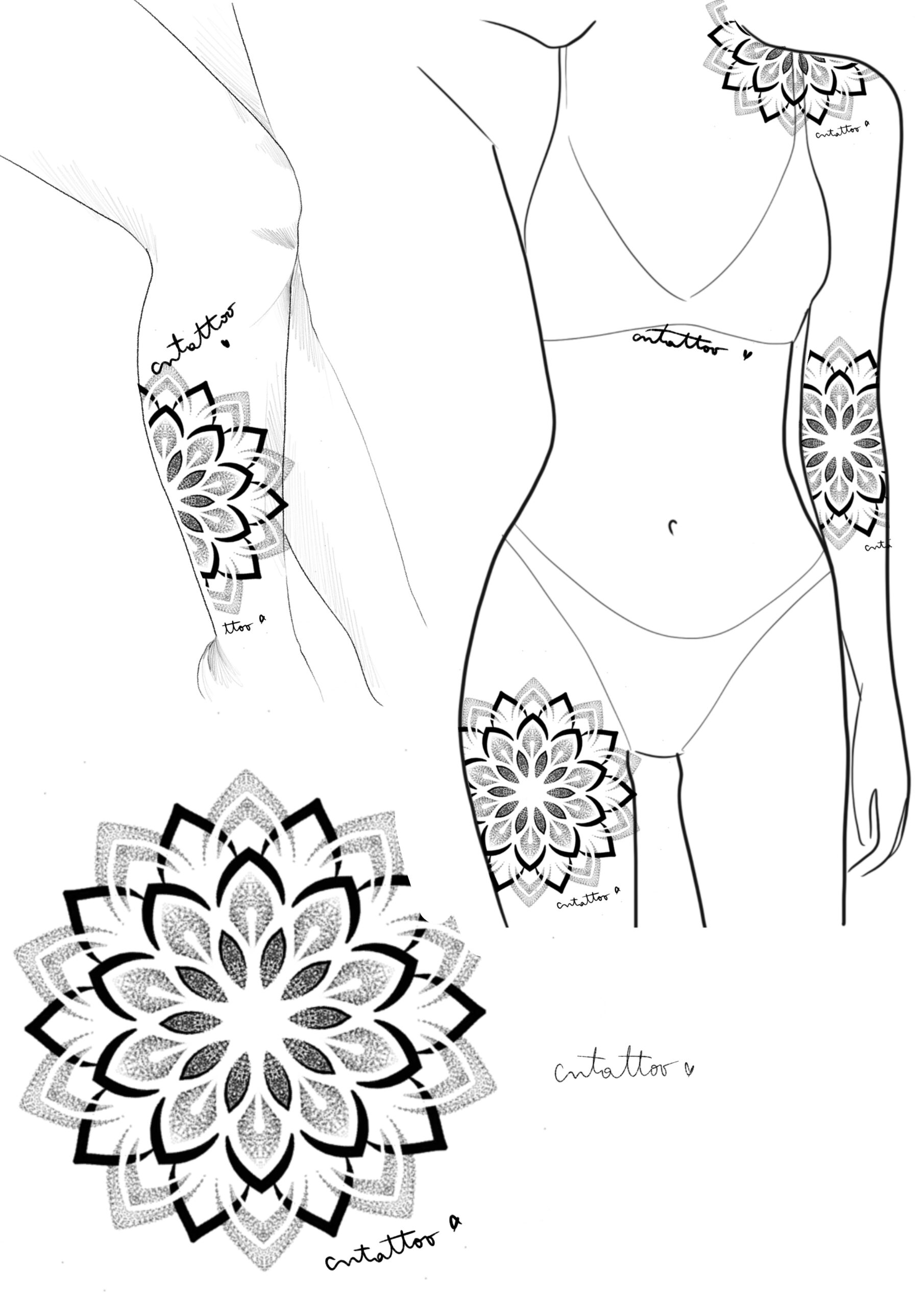 Mandala-6 - Imagen 2