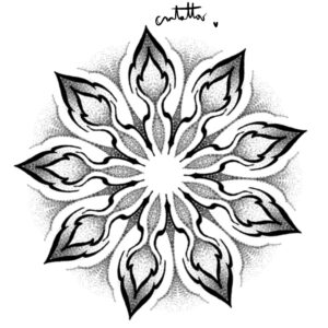Mandala-5