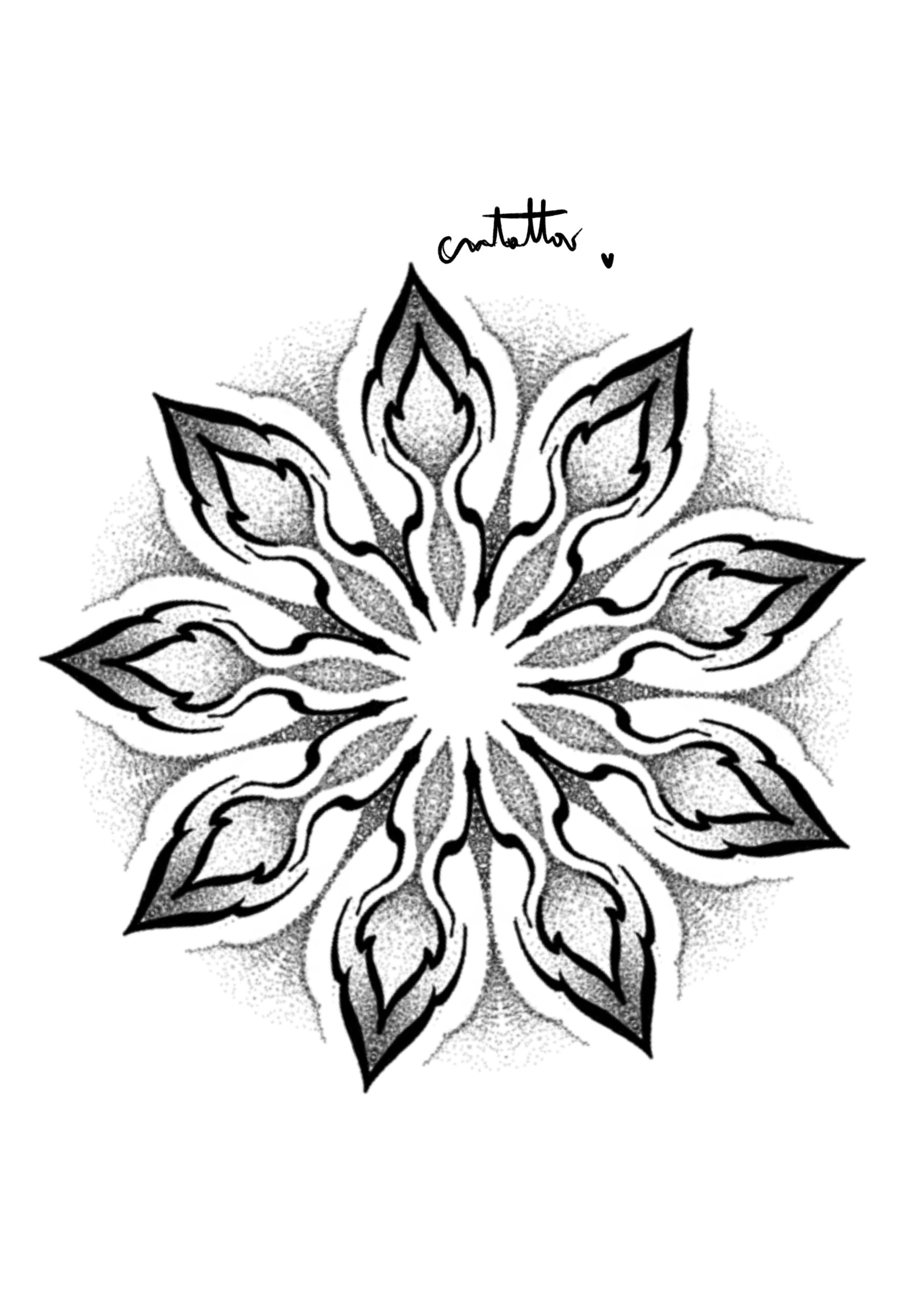 Mandala-5