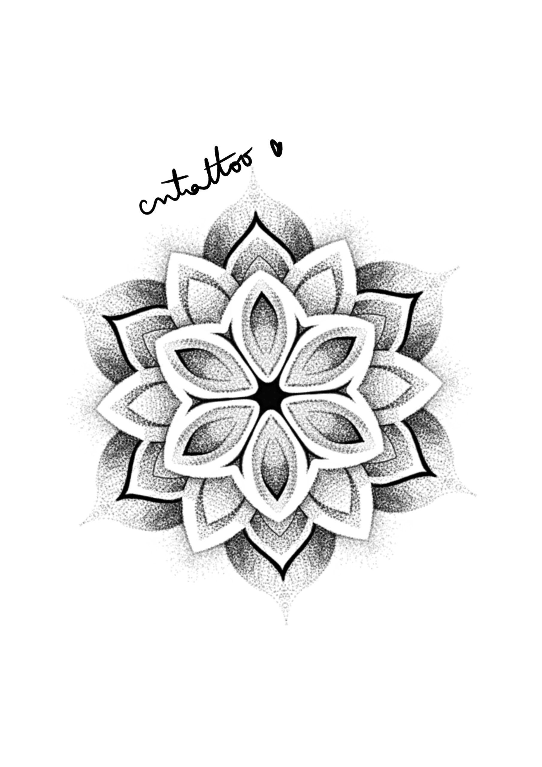 Mandala-3