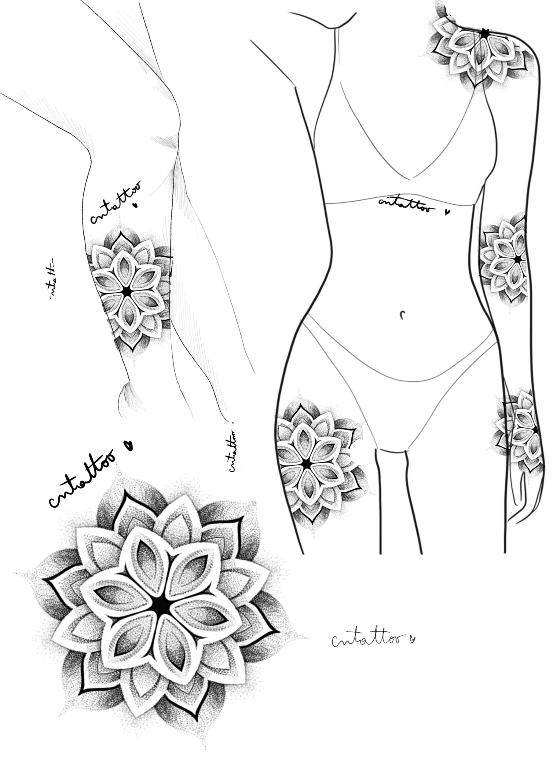 Mandala-3 - Imagen 2