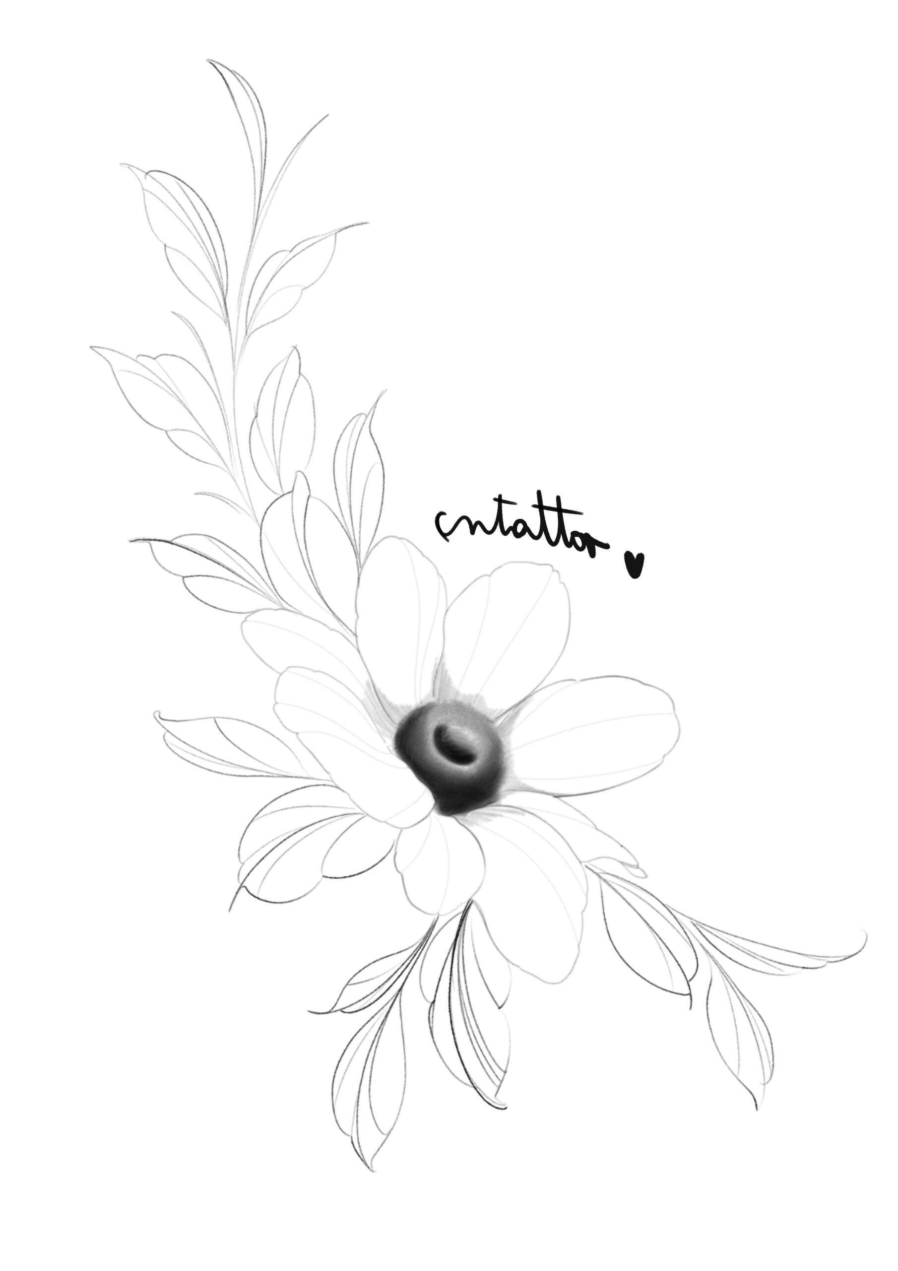 flor