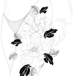 Peonias